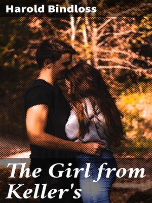 cover image of The Girl from Keller's